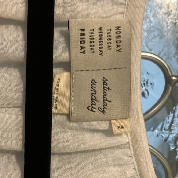 XS Anthropologie Dress - Picture 3 of 3